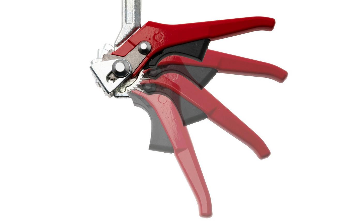 Bessey ClassiX GSH12, snelspanklem, 120/60 mm