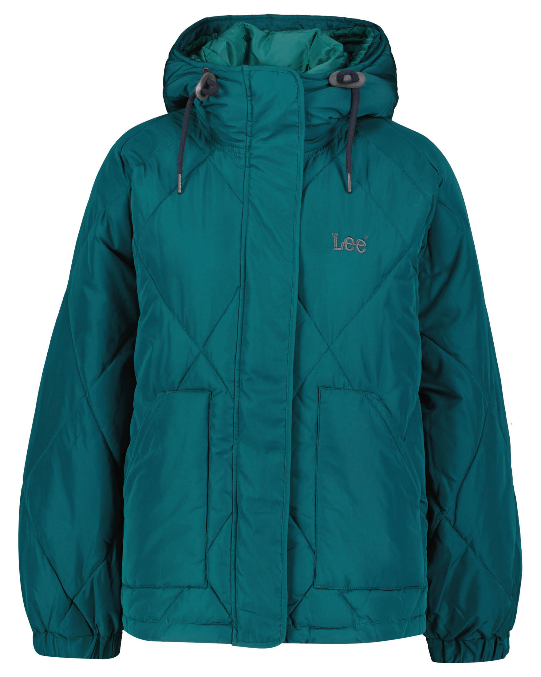 Lee| Damen Steppjacke ESMERALDA
