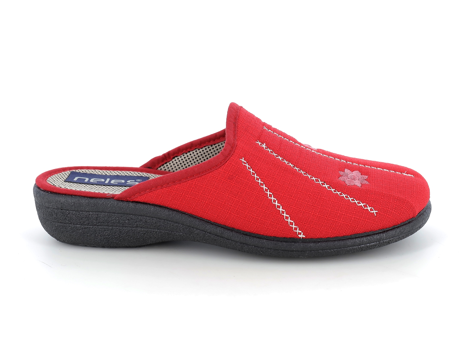 R brand-A15 Textile Rouge