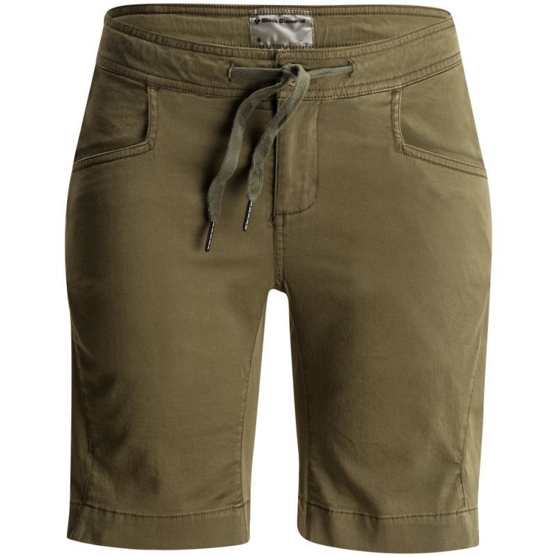 Credo Shorts - Short escalade femme