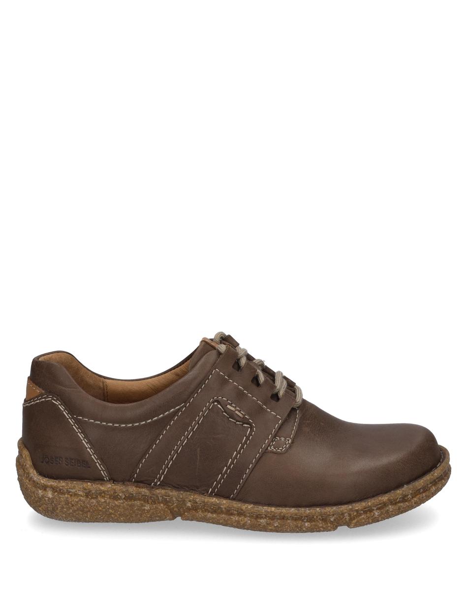 Halbschuh Neele 44, moro-kombi