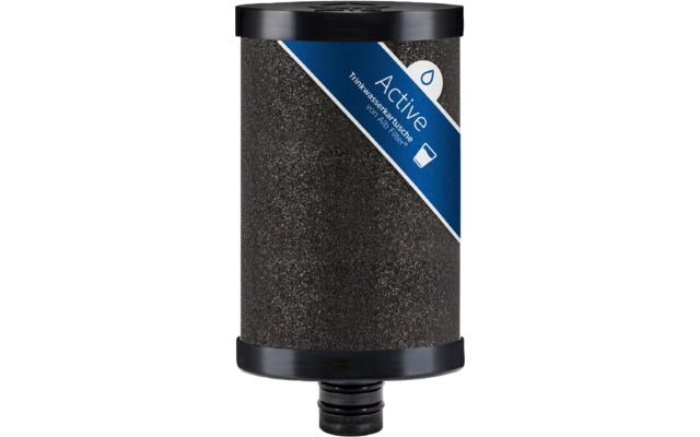 Alb Filter Filterkartusche Active