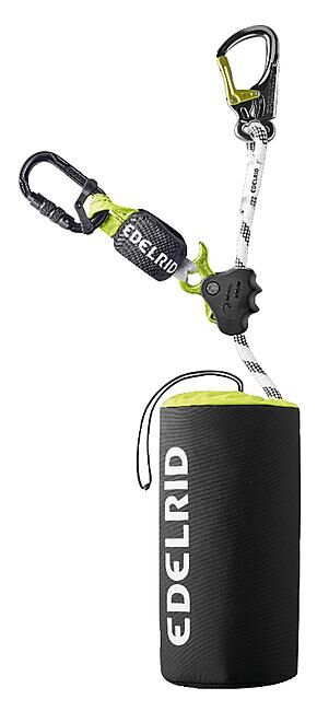 EDELRID - LIGNE DE VIE OMBILIX 140 (sur commande)