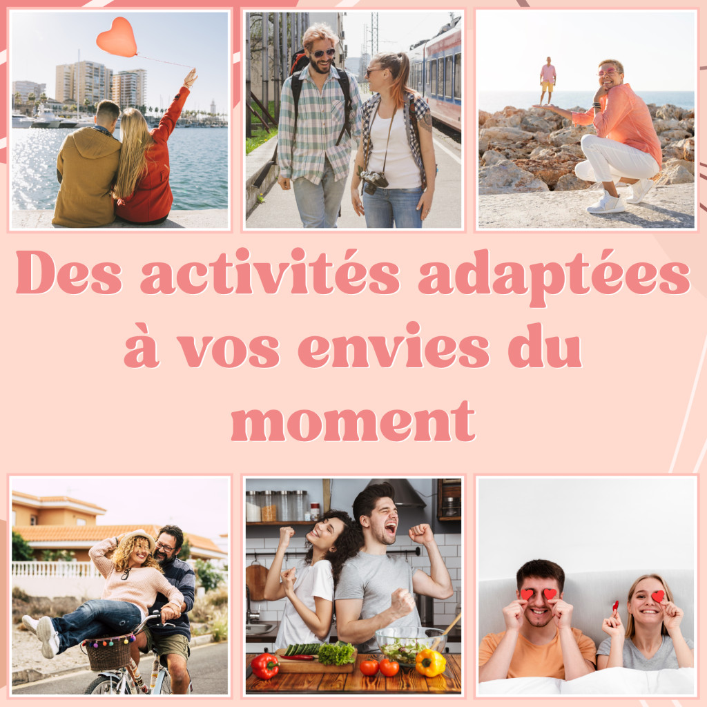 Moments à Deux
