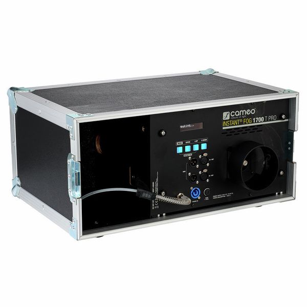 Cameo Instant Fog 1700 T Pro