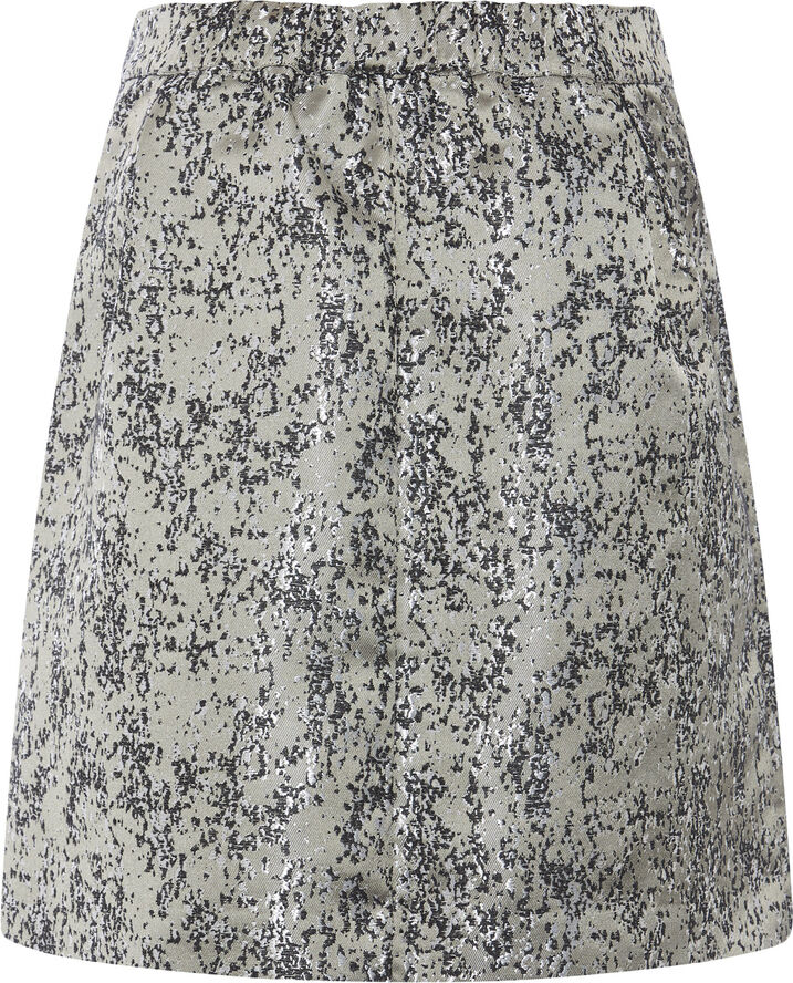 Rue de Femme ¤ Java skirt RdF ¤ Capers