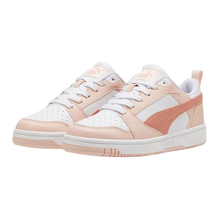 Puma Rebound V6 Lo Sneakers Junior