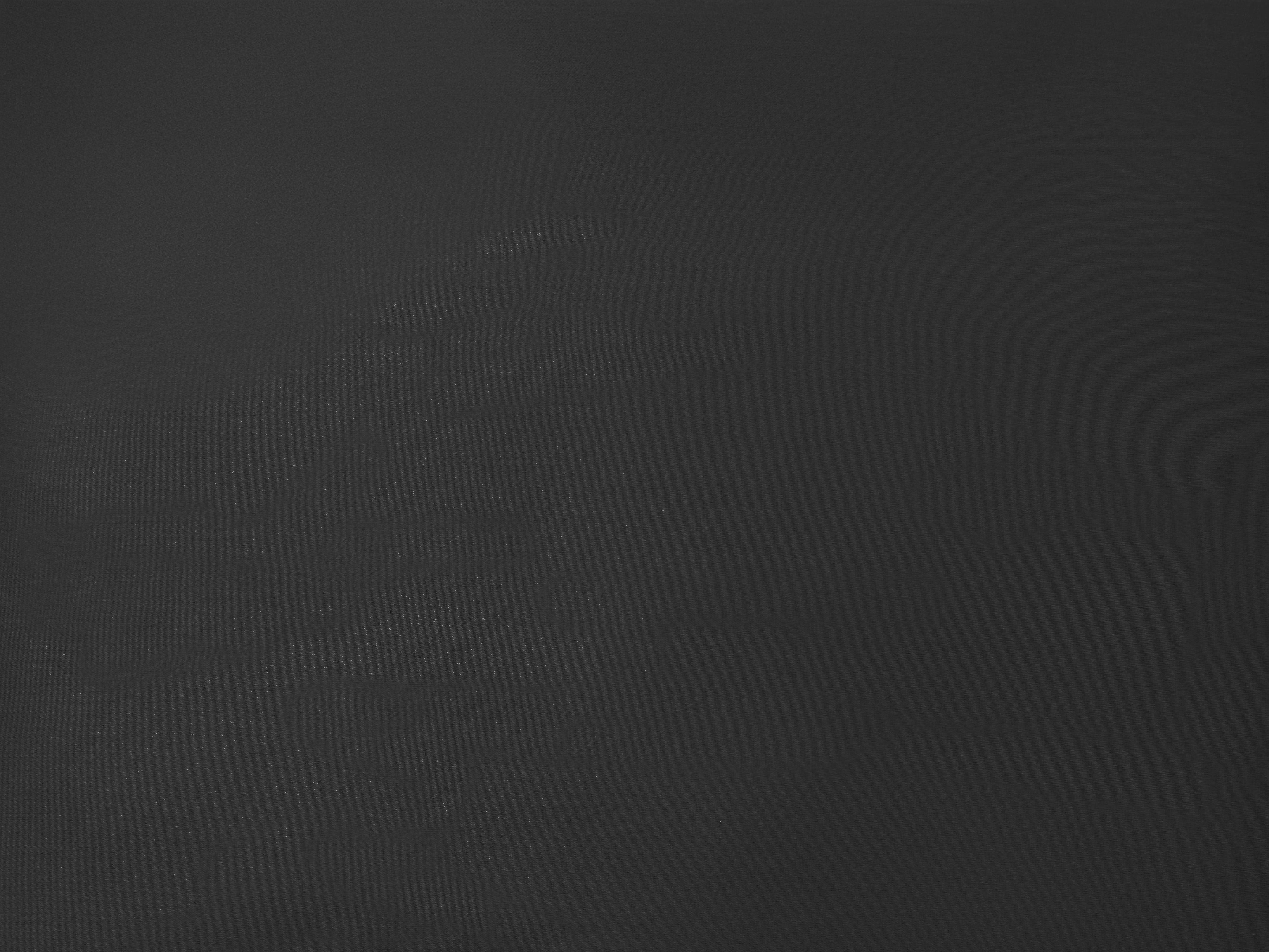 Dekbedovertrekset PARKROSE Katoen-satijn 150 x 200 cm Zwart