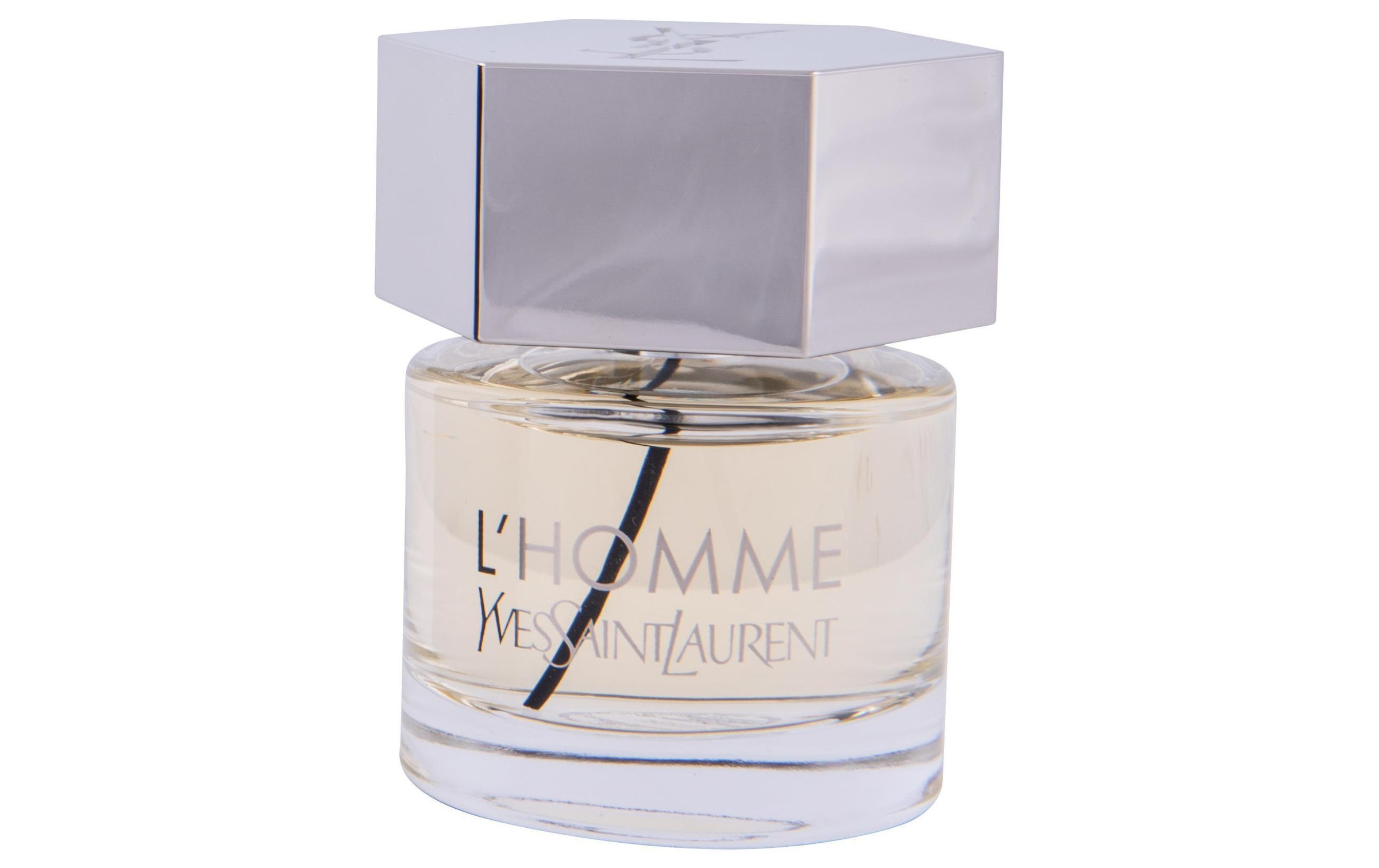 YVES SAINT LAURENT Eau de Toilette »L'Homme  60 ml«