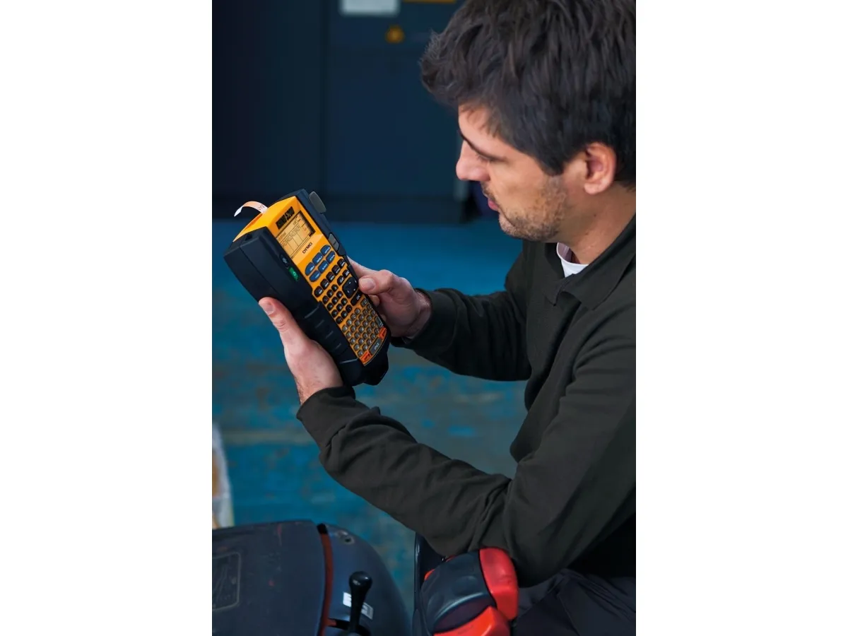 DYMO® Rhino 5200 Professional