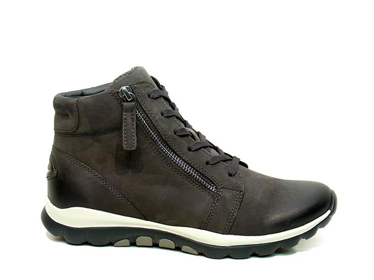 Gabor Rollingsoft 76.868 dark grey (mel.)