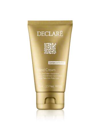 Declaré Caviar Perfection Luxury Anti-Wrinkle Hand Cream 75ml