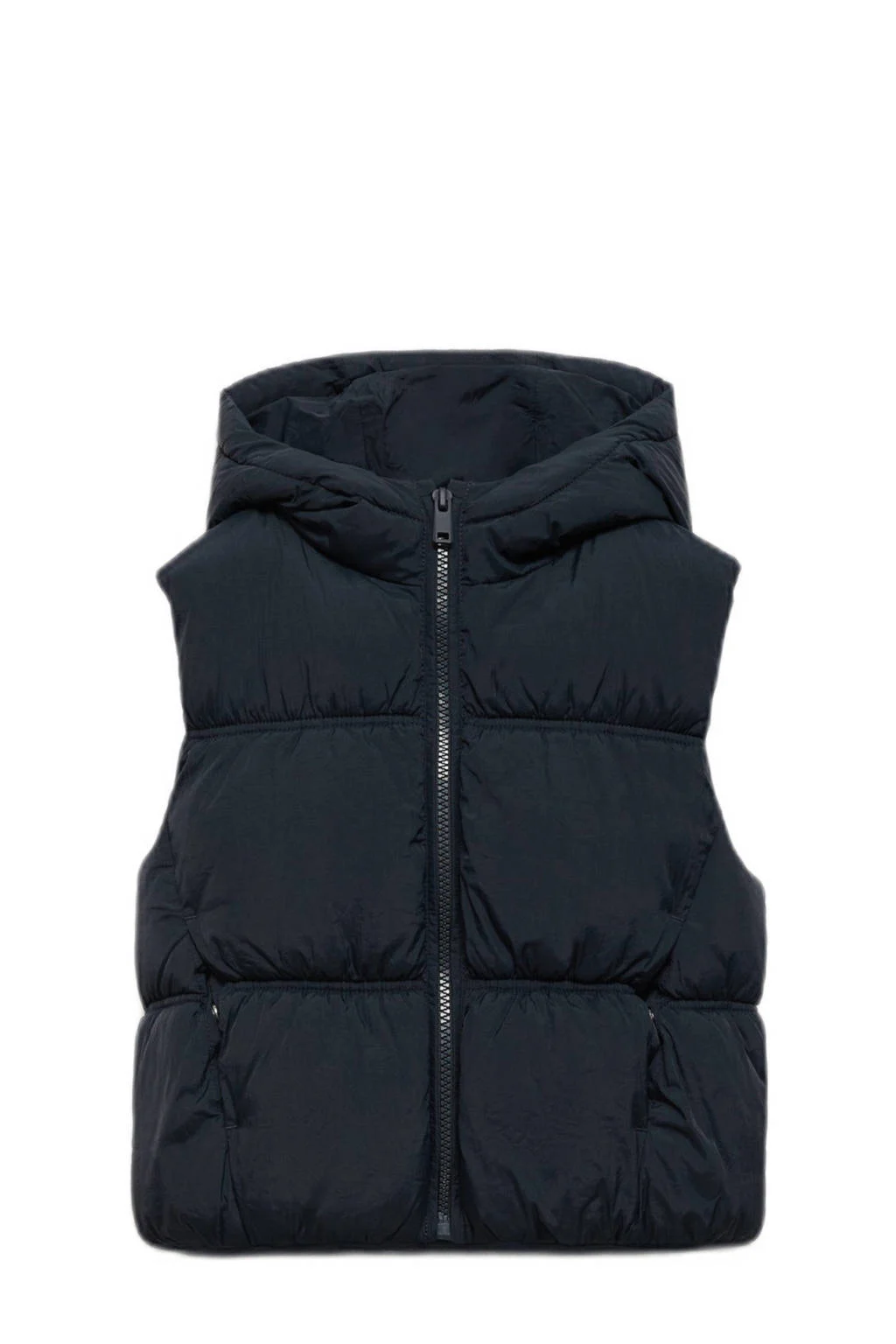 Mango Kids bodywarmer marine