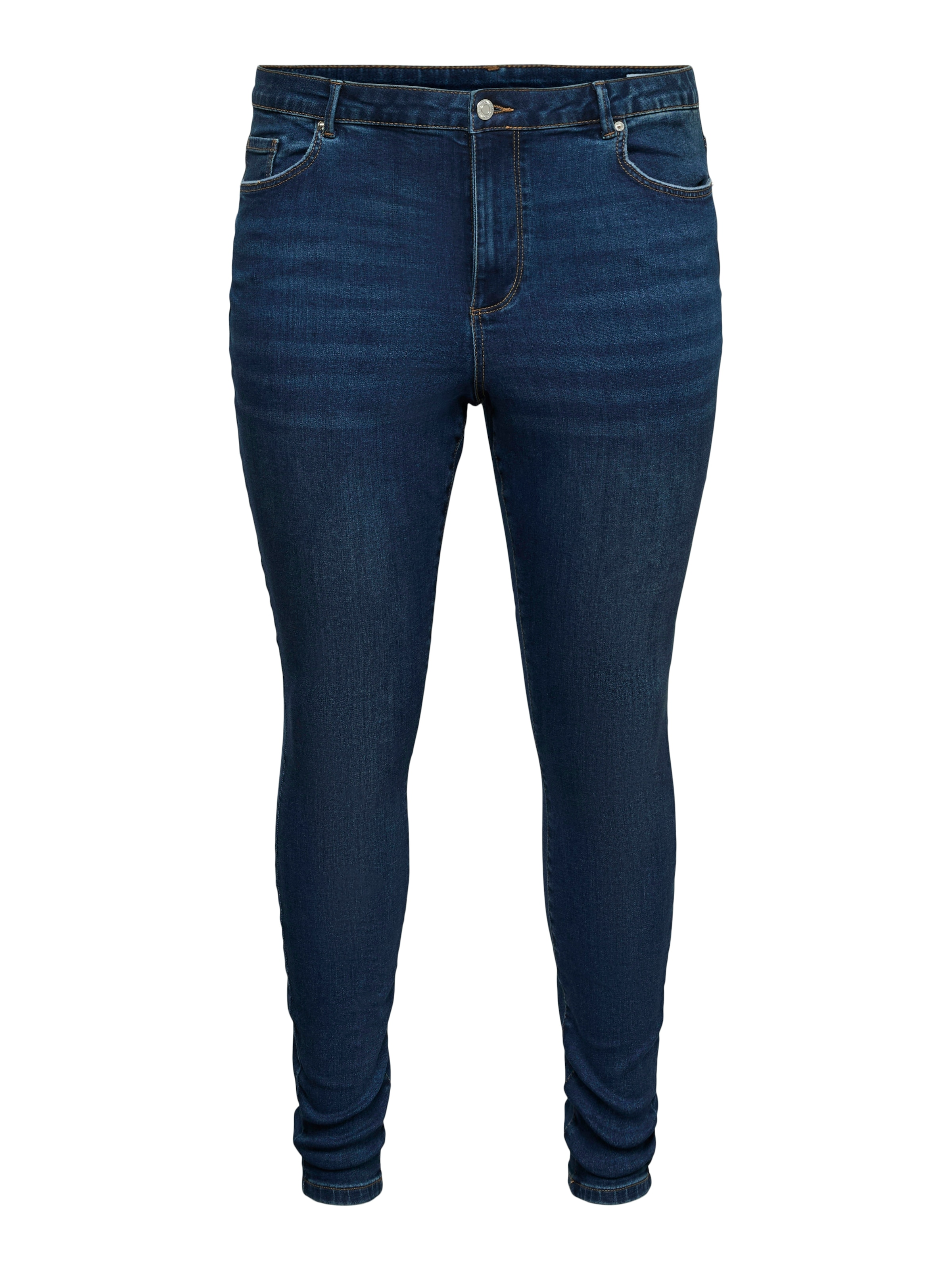 Vero Moda Curve Skinny-fit-Jeans »VMSOPHIA HR SKINNY J VI3377 GA CUR NOOS«