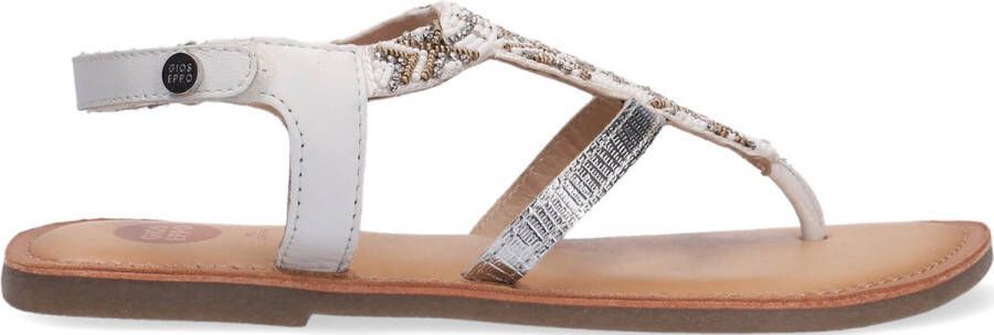 Gioseppo Fern Sandalen Meisjes Kids Wit