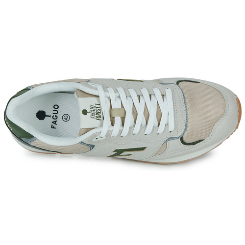 Faguo - FOREST - Beige / Kaki