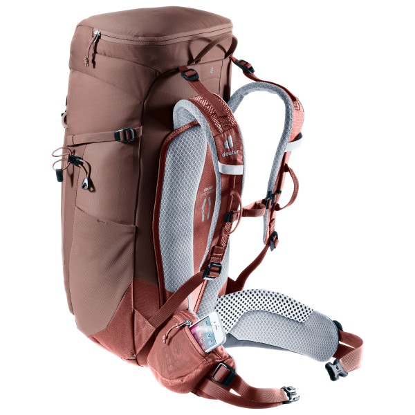 Deuter - Women's Trail 28 SL - Sac à dos de randonnée