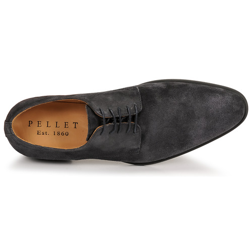 Pellet - ALIBI - VELOURS MARINE