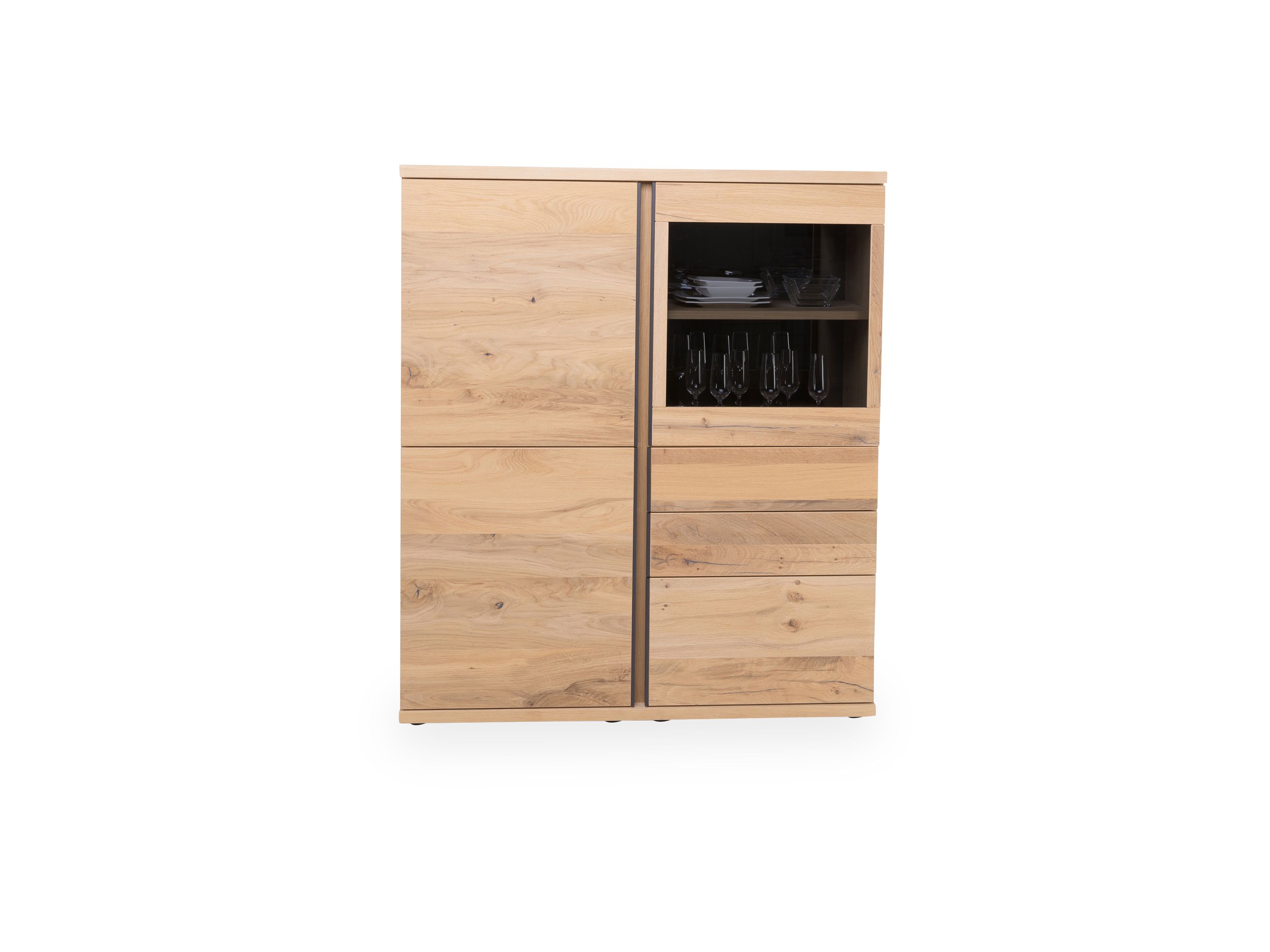 Highboard VENJAKOB BAROLA