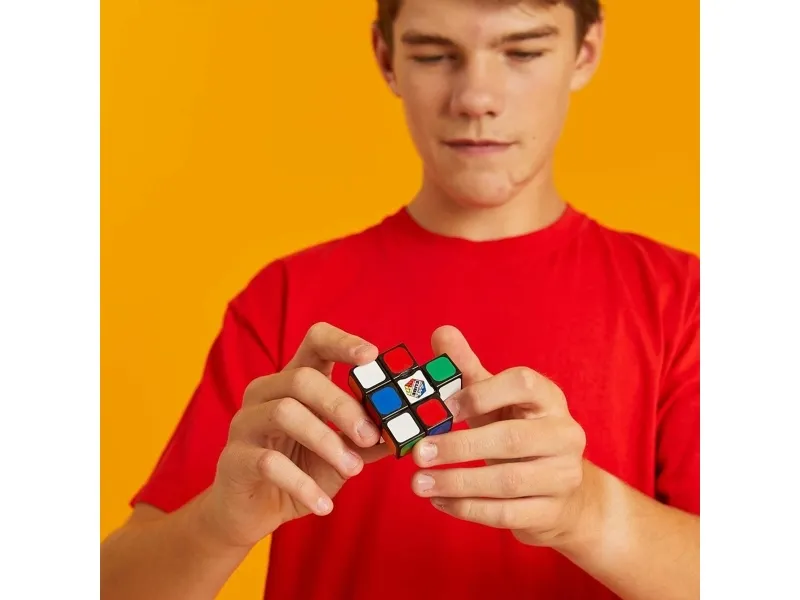Rubiks 3x1 kant