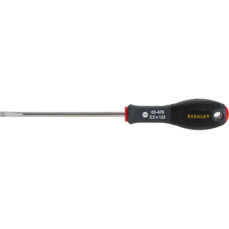 Tournevis plat d’électricien STANLEY® FATMAX®