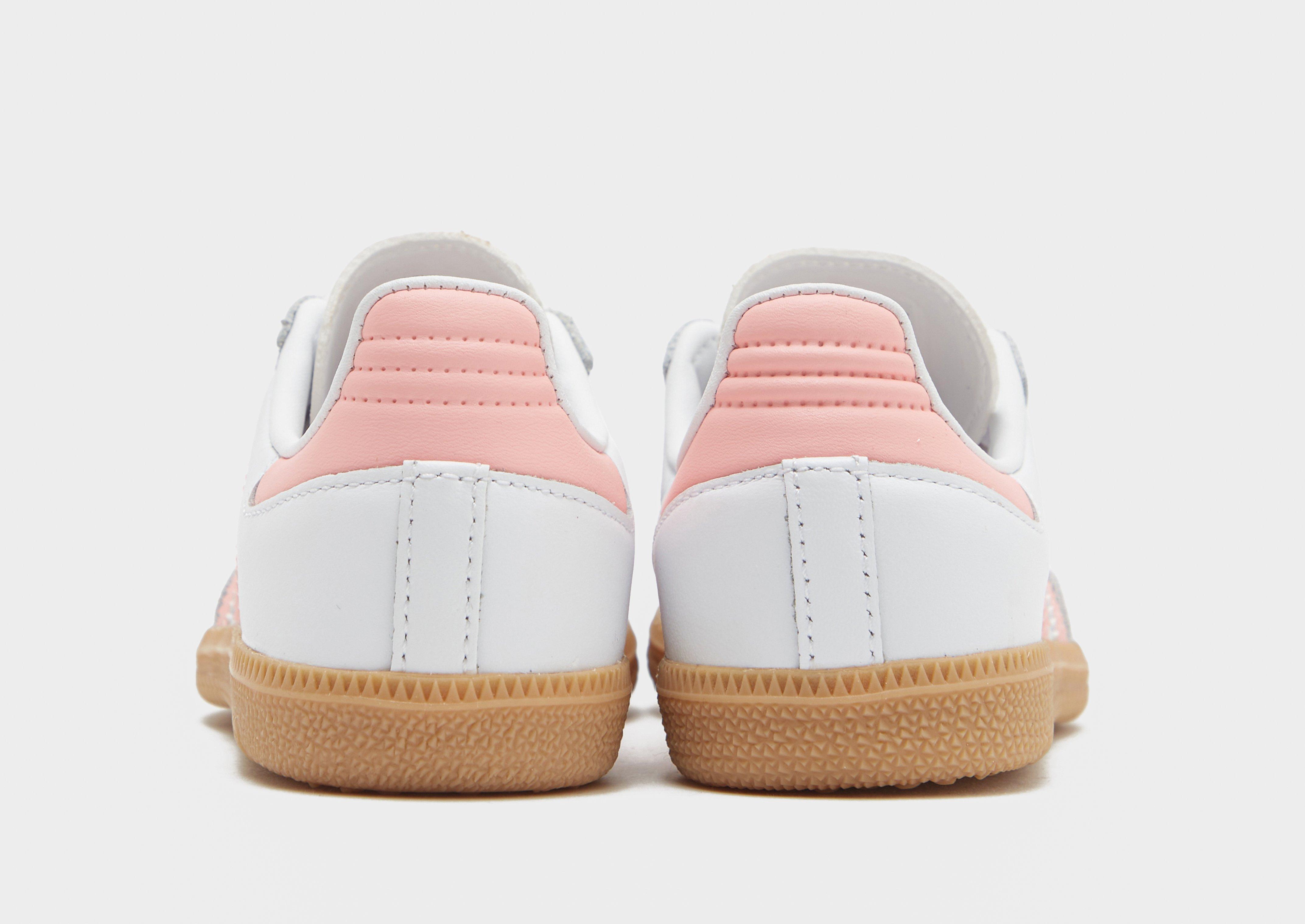 adidas Originals Samba OG Enfant