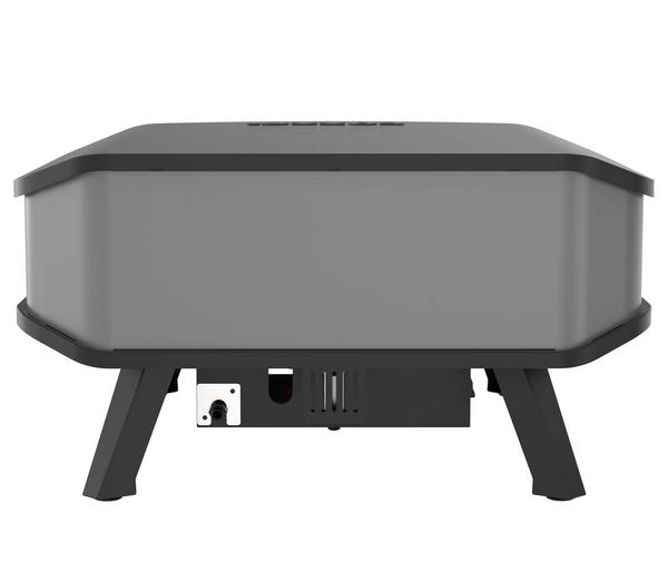 Cozze Gas-Pizzaofen Premium Rotate 42 cm