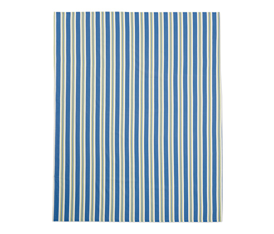 Abwischbare Tischdecke, ca. 140 x 180 cm