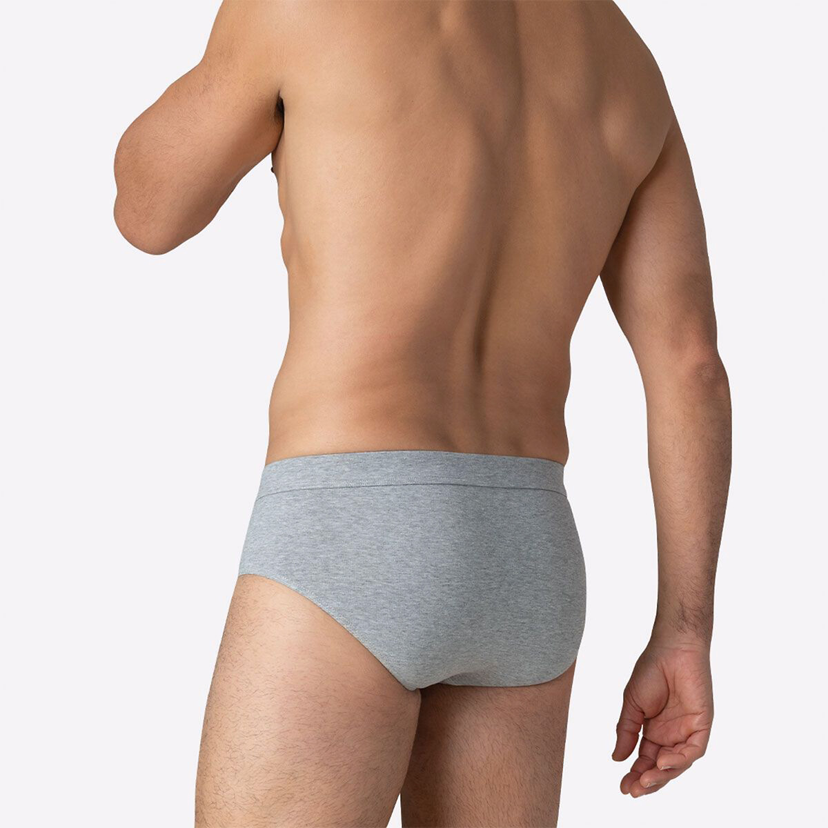 EMINENCE<br>Conjunto de 2 cuecas com efeito segunda pele