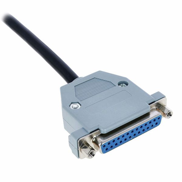 Laserworld DMX Adapter ILDA - XLR