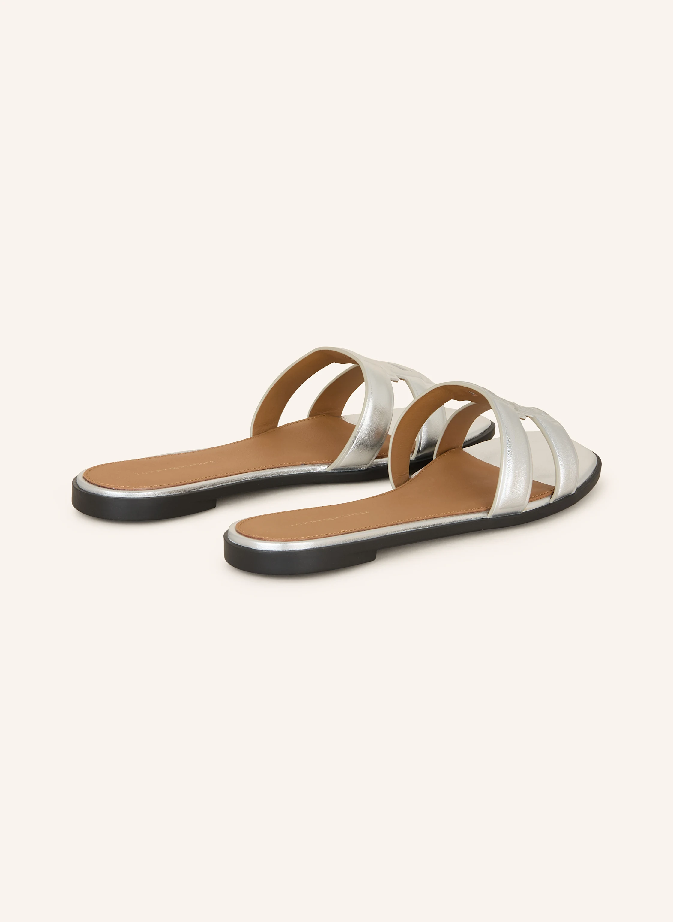 TOMMY HILFIGER Pantoletten