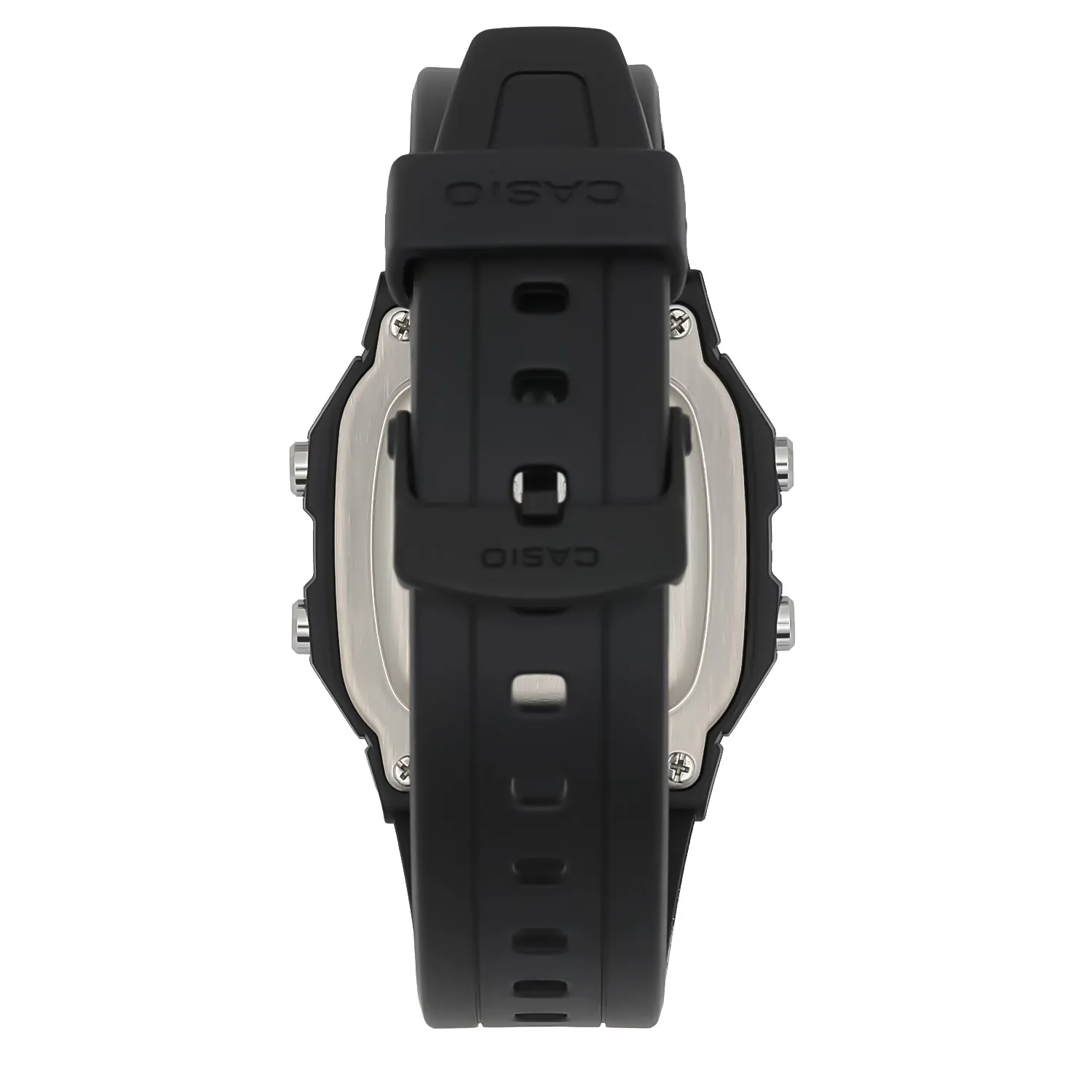 Casio Timeless W-800H-1BVES
