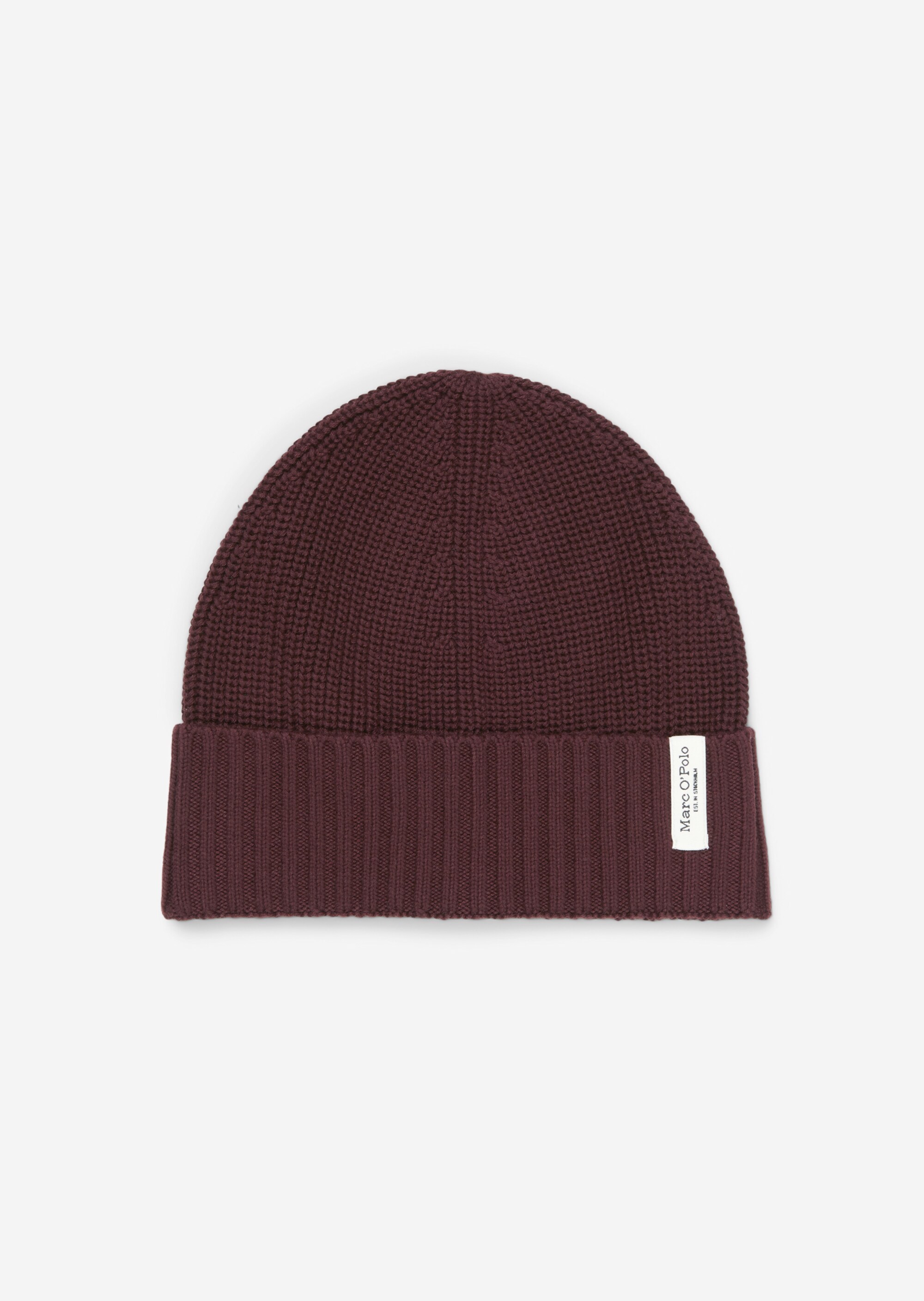 DfC Mütze aus Organic Cotton