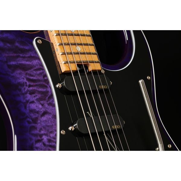Charvel Marco Sfogli So-Cal St1 HSS FR