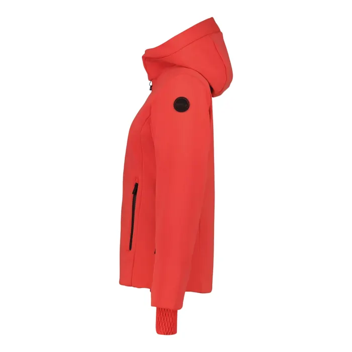 Icepeak Ecorse Softshell Skijas Dames