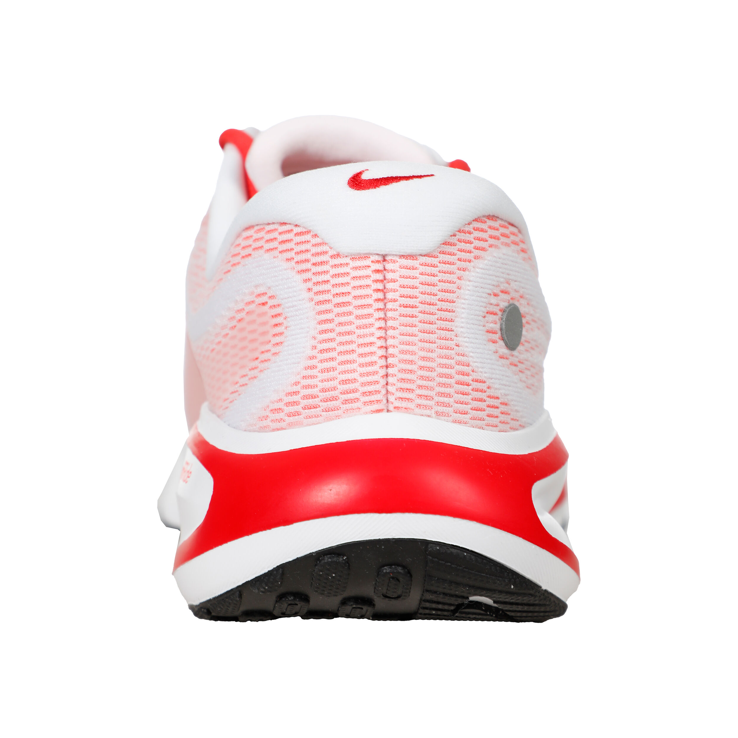 Nike Journey Run Chaussure De Running Sans Stabilisateurs Femmes - Pink , Blanc