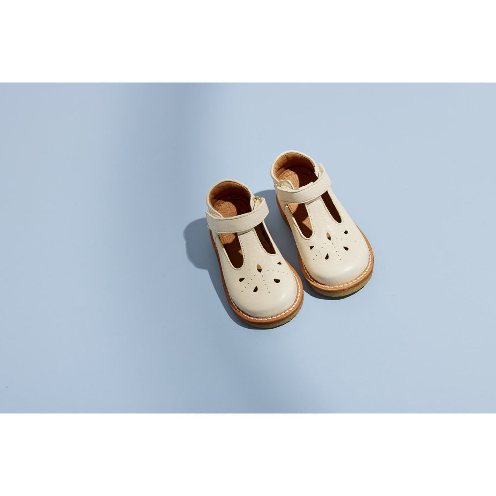 Køb Bisgaard Hør Noelle First Step Sko