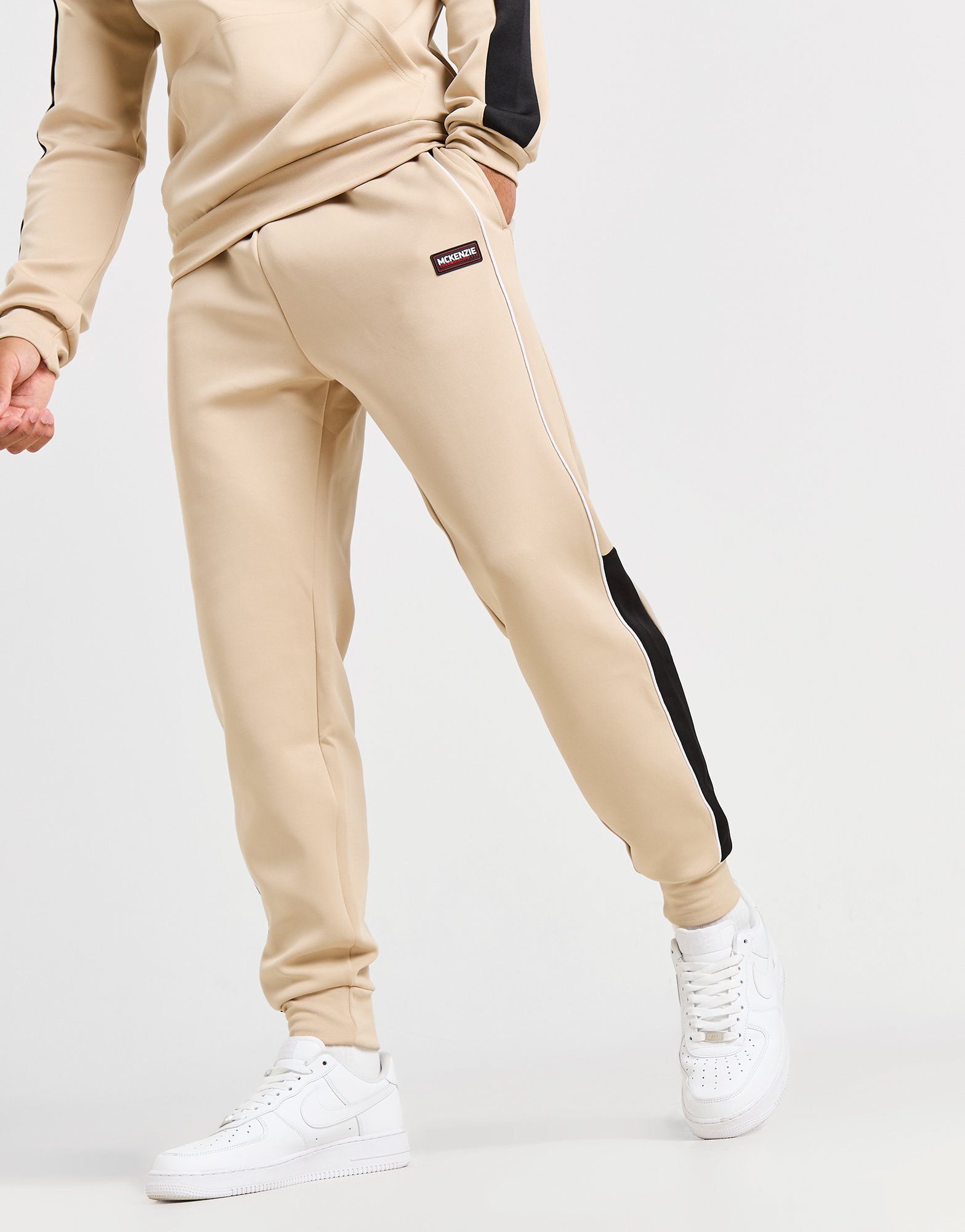 McKenzie Pantalon de jogging Medley Homme