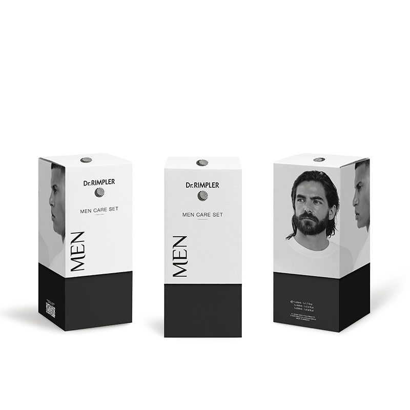 Dr. RIMPLER MEN Care Set