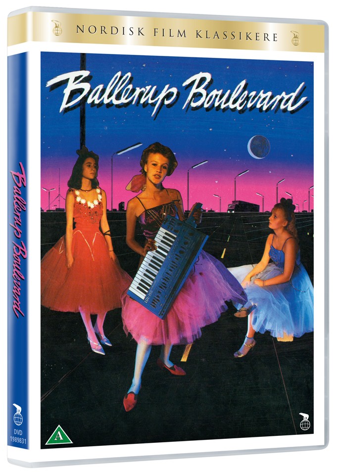 Ballerup Boulevard