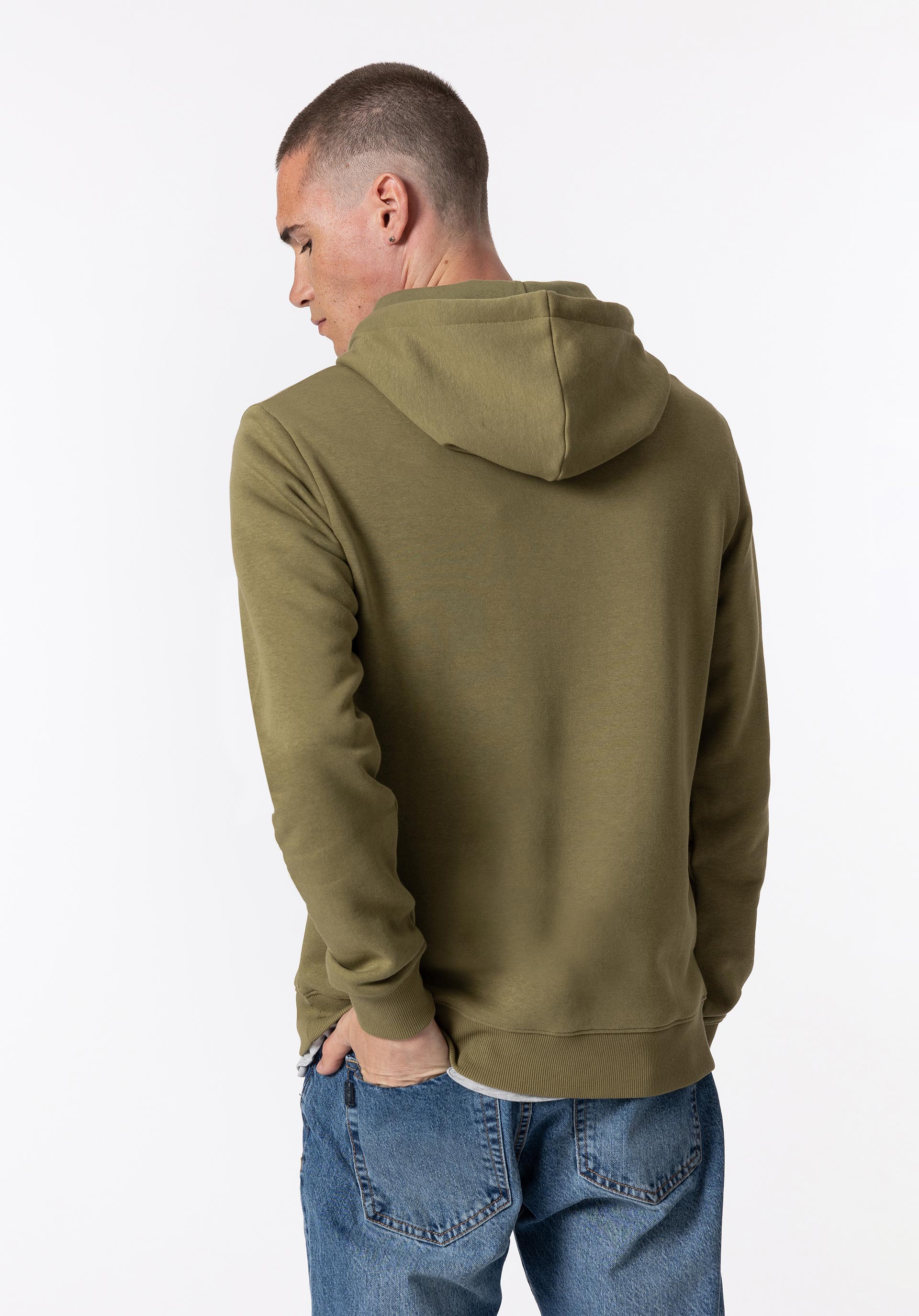 Hoodie Básico