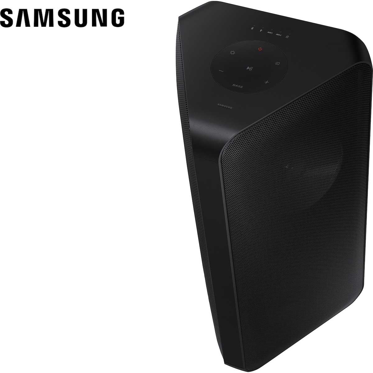Samsung Sound Tower MXST50B bærbar høyttaler (sort)