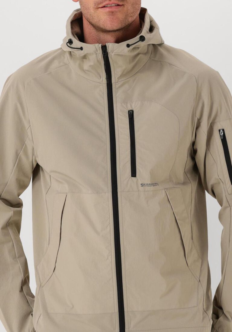 beige krakatau jack nm66