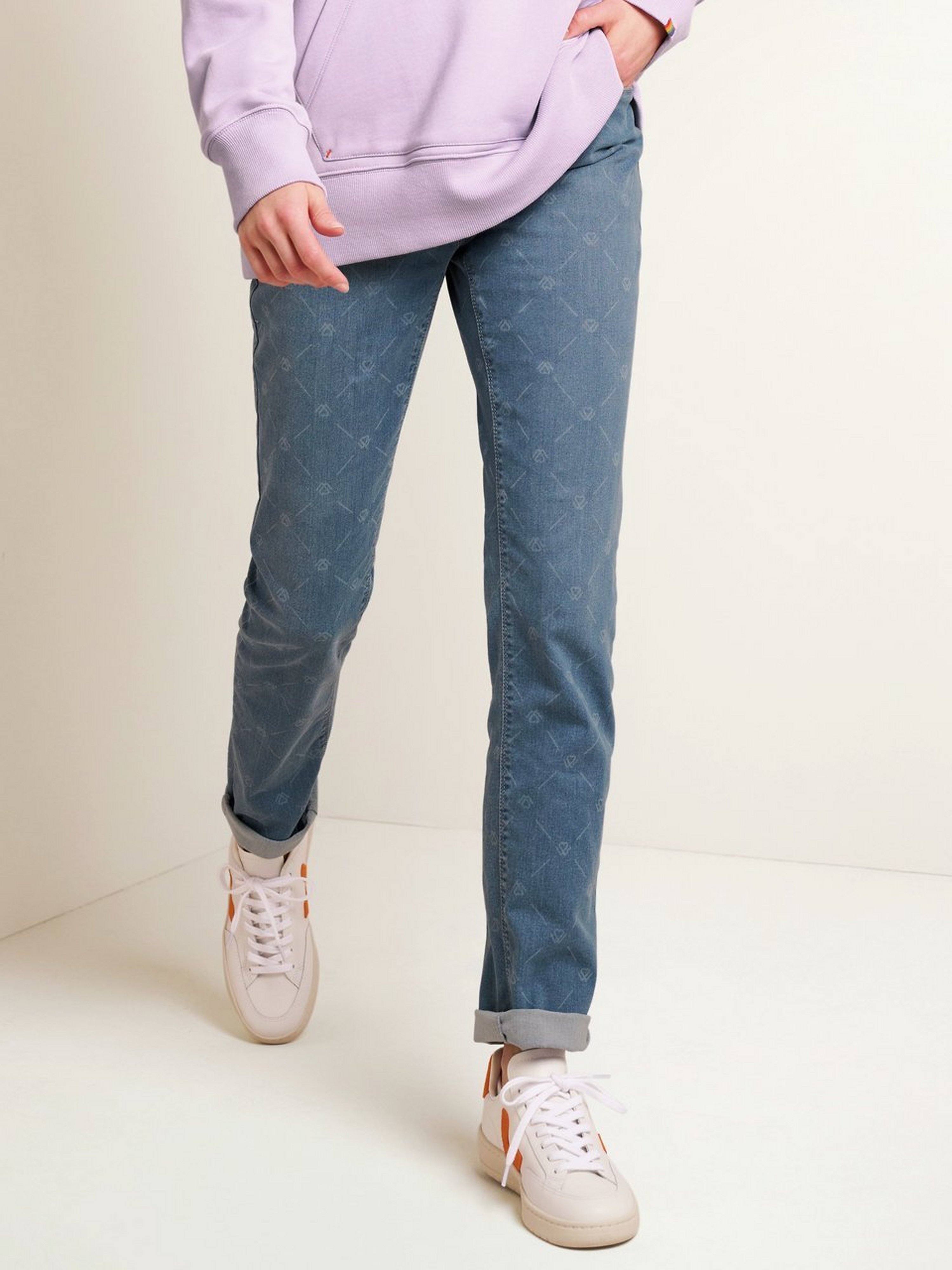 Skinny-Jeans