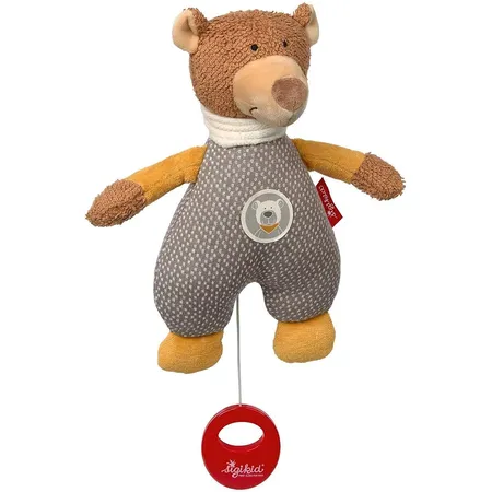 Sigikid HoniBoniBear Spieluhr