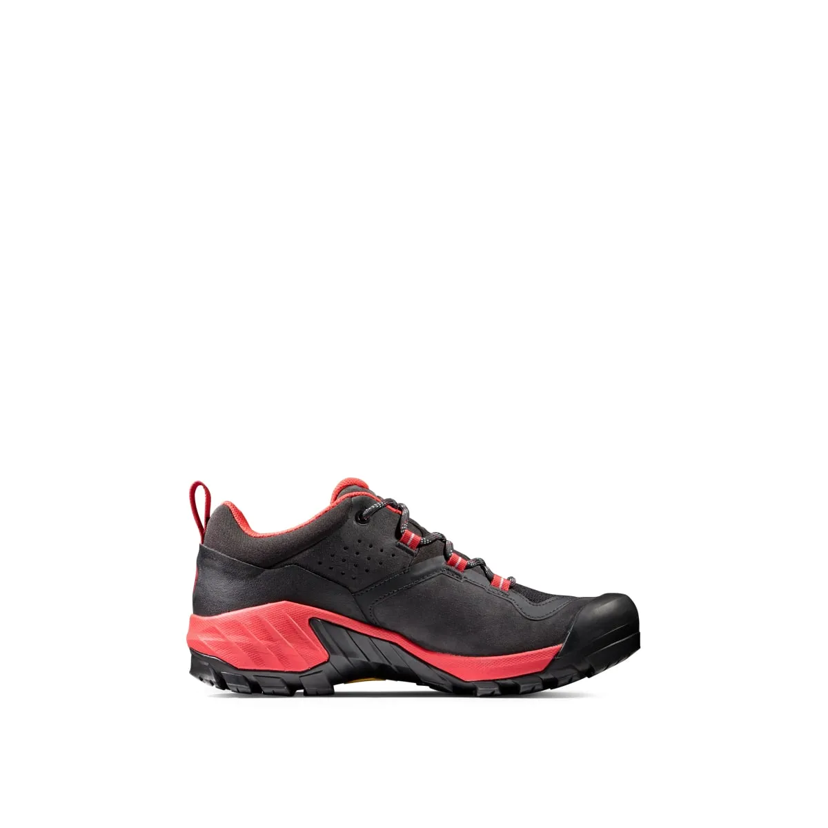 Mammut Sapuen Low Gtx® Women Black-Sunset