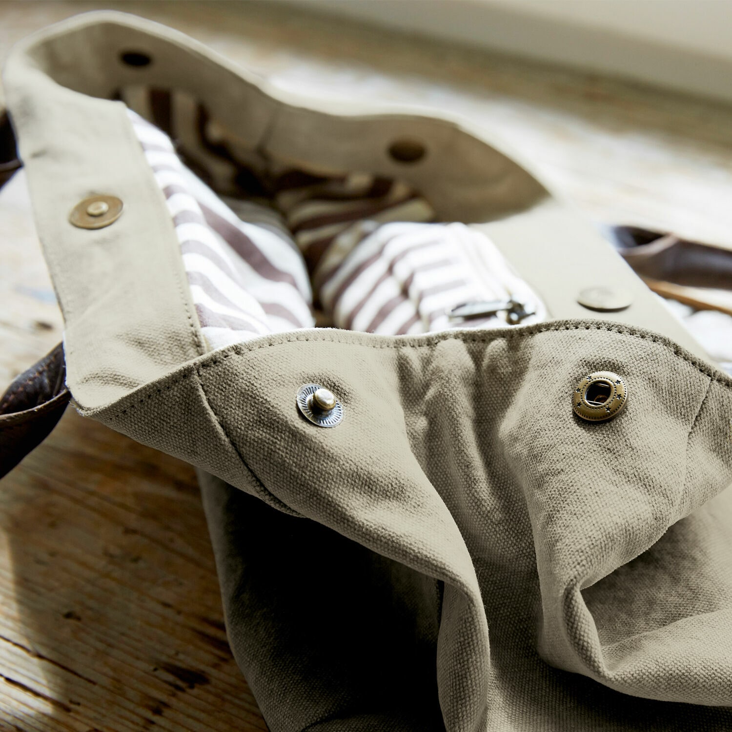 Tasche Hoya taupe