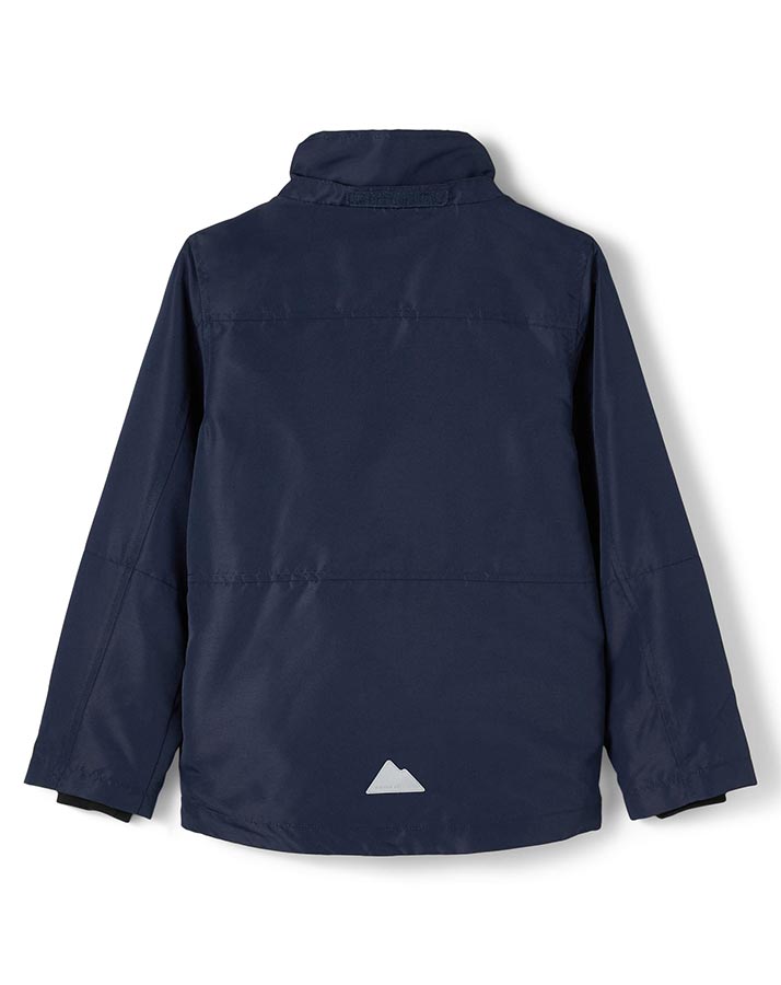 Übergangsjacke NKMMAX BAND in dark sapphire
