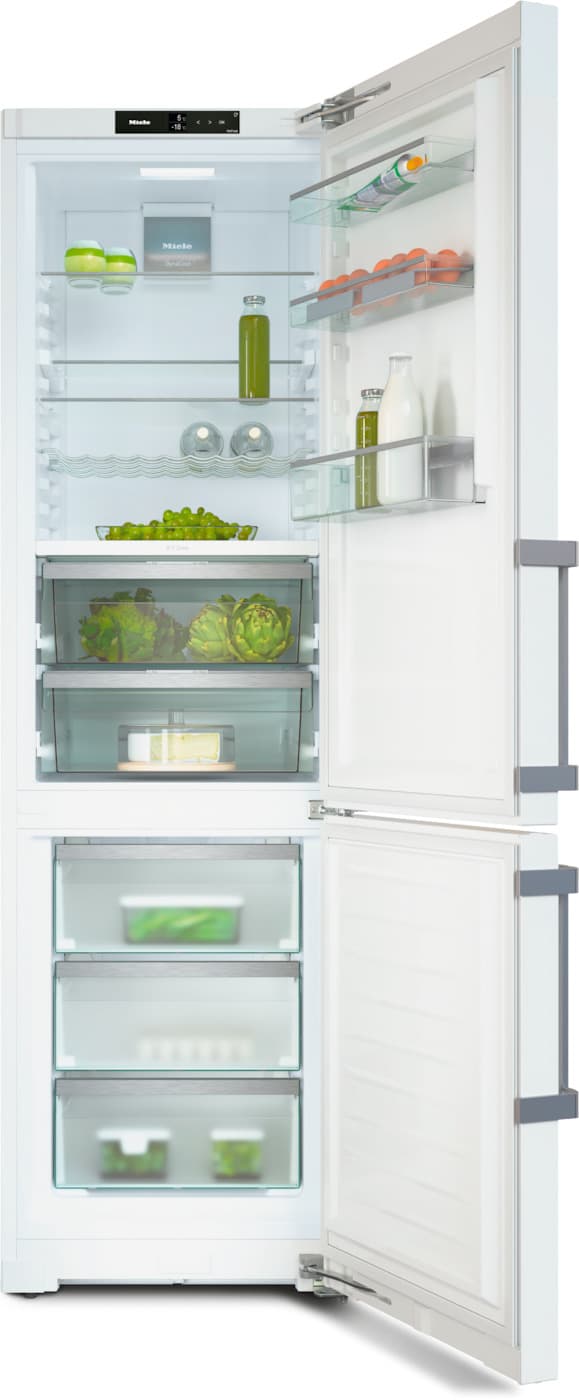 Miele Kølefryseskab KFN 4797 CD-Index 22