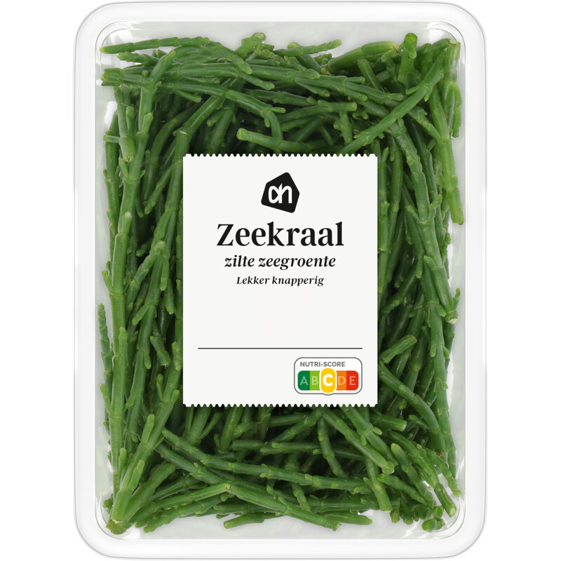 AH Zeekraal